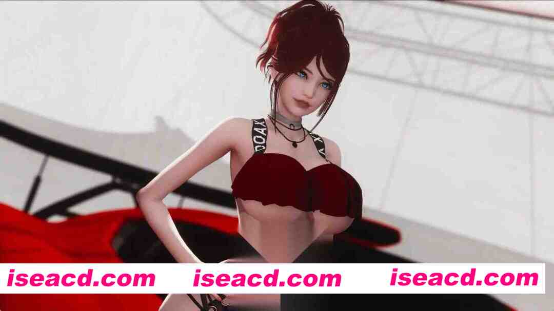 图片[2]-[双端/3D/SLG/潜力佳作/动态/中文]镜头渔网/欲镜 Lens Lust V0.2.2[PC3.9G+安卓1.28G]-嘤嘤怪之家