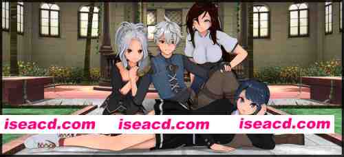 图片[1]-[日系SLG/AI汉化/动态]银欲传说：异世界幻想 Lewd Lore: Isekai Fantasy v0.23[PC+安卓/4.9G]-嘤嘤怪之家