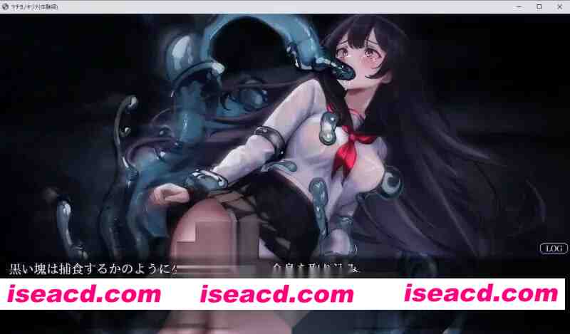 图片[1]-[PC安卓joiRPG官中步兵] 八千代之结 ヤチヨノキヅナ [1G]-嘤嘤怪之家