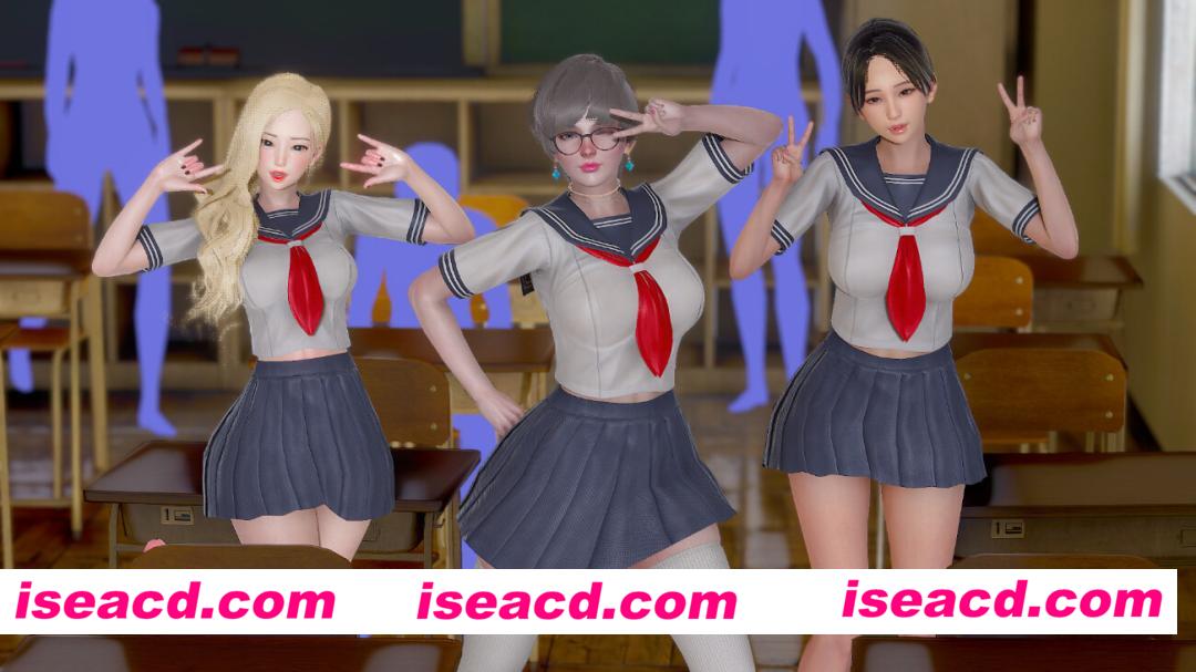 图片[7]-【日系SLG/官中/堕落/O伦PC+安卓】渔网小镇 Lust Villag v1.10 官方中文版【7.50G】-嘤嘤怪之家