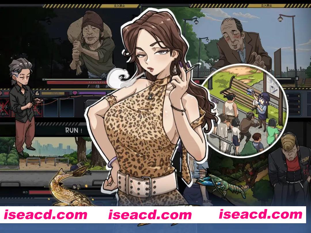 图片[5]-【安卓/RPG/爆款】极道无赖EX:女警・鮎川光1.2.2【动态/1.0G/NTR】-嘤嘤怪之家