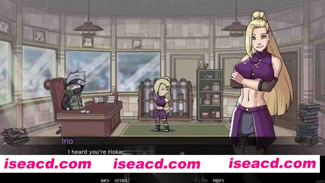 图片[3]-[SLG汉化PC安卓动态步兵]纲手卷轴 Tsunade’s Scroll v0.2-嘤嘤怪之家