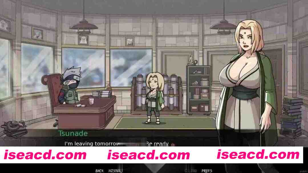 图片[4]-[SLG汉化PC安卓动态步兵]纲手卷轴 Tsunade’s Scroll v0.2-嘤嘤怪之家