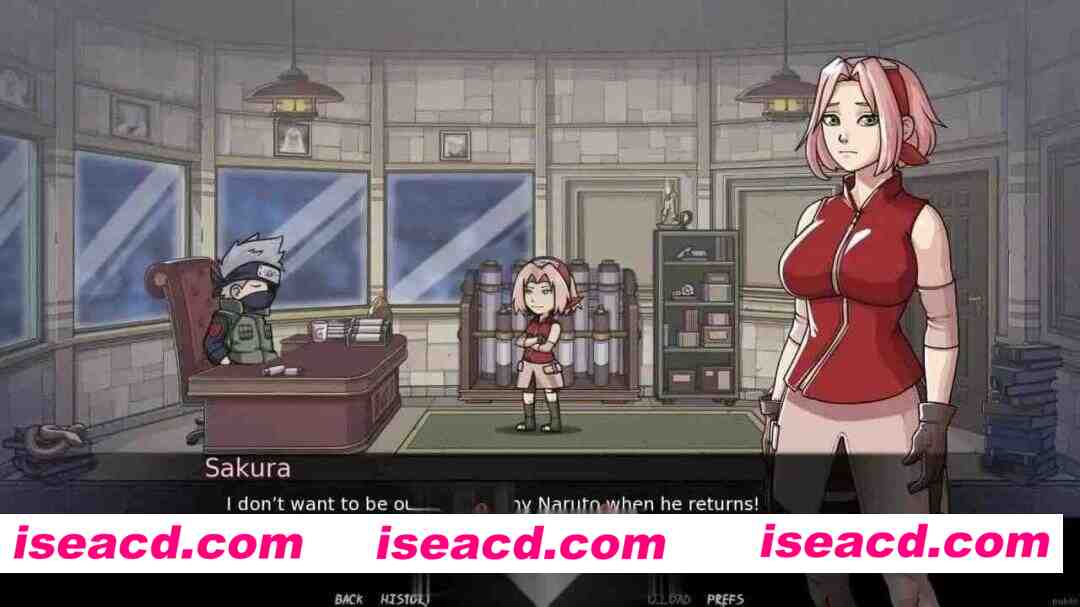 图片[2]-[SLG汉化PC安卓动态步兵]纲手卷轴 Tsunade’s Scroll v0.2-嘤嘤怪之家