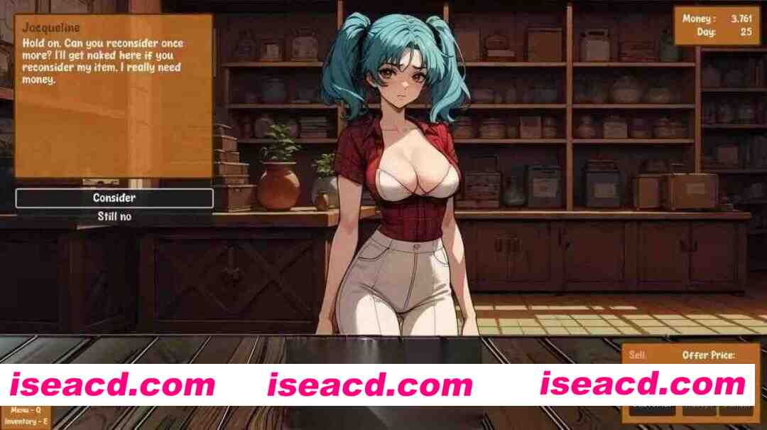 图片[4]-[SLG/2D/日式]筹码迷情 Pawn Pleasure v0.5.24 官中步兵版[PC+安卓/1.27G]-嘤嘤怪之家