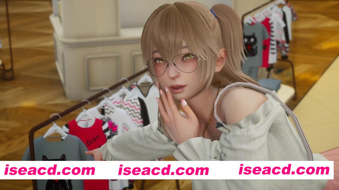 图片[1]-【日系SLG/官中/后宫/PC+安卓】侧写者 ProFiler v0.4.3.1 官方中文版【5.67G】-嘤嘤怪之家