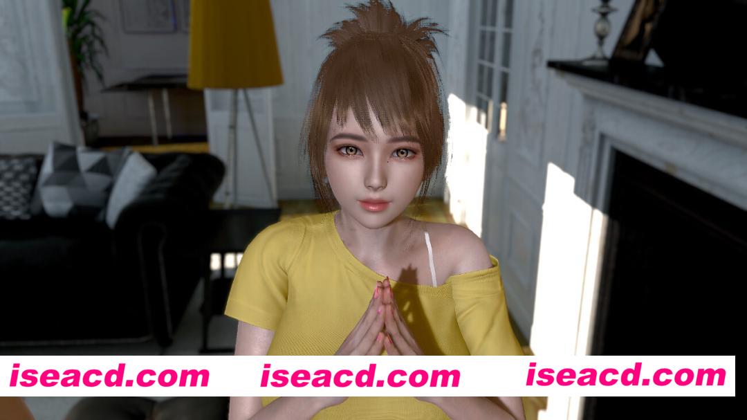 图片[2]-【日系SLG/官中/堕落/O伦PC+安卓】渔网小镇 Lust Villag v1.10 官方中文版【7.50G】-嘤嘤怪之家