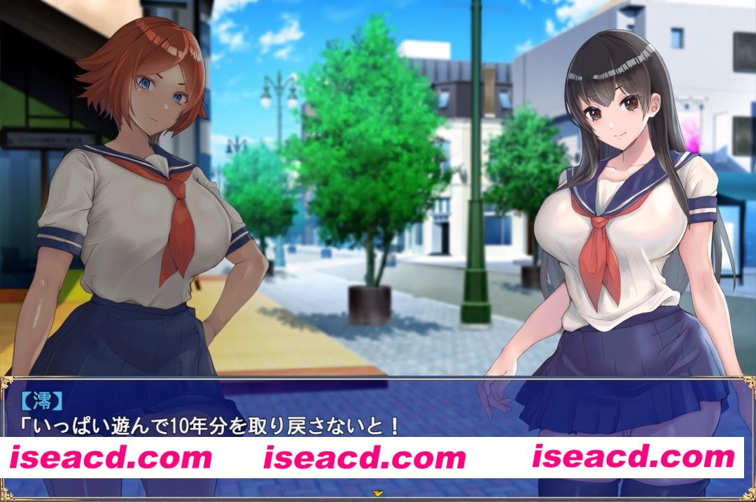 图片[7]-【日系RPG/官中/步兵/PC+安卓joi】扶他制服少女RPG～来自异世界的侵略者～ フタナリ制服少女RPG～異世界からの侵略者～ v1.0.1 072官方中文步兵版【985M】-嘤嘤怪之家