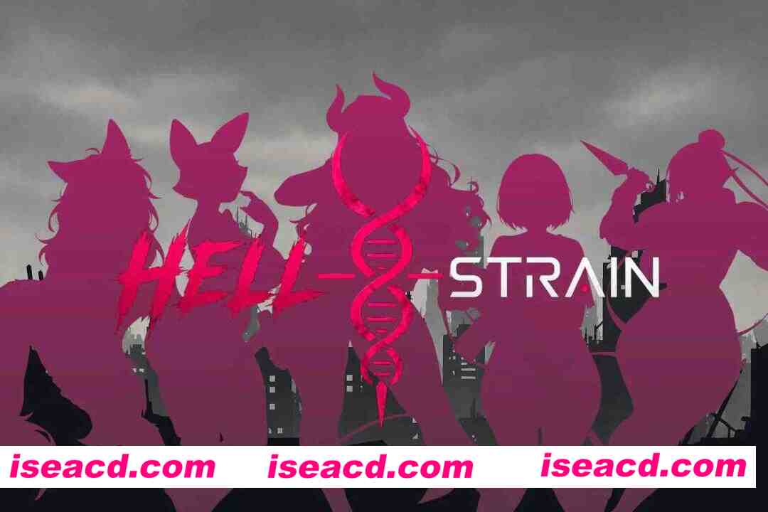 图片[2]-【RPG/PC/汉化】地狱毒株 v0.2.0.3/Hell-Strain【1.01GB】-嘤嘤怪之家