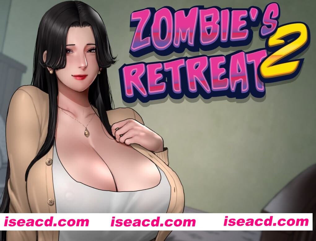 [爆款RPG/NTL寝取/动态] 僵尸生活2：僵局 Zombie’s Retreat 2: Gridlocked v1.0.2 内嵌AI汉化版+作弊码 [PC+安卓 3.90G]