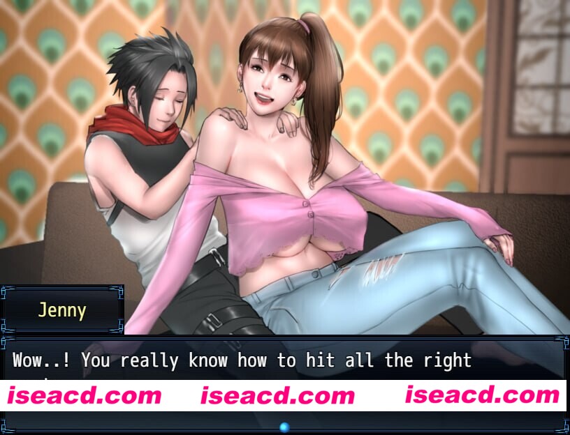 图片[3]-[爆款RPG/NTL寝取/动态] 僵尸生活2：僵局 Zombie’s Retreat 2: Gridlocked v1.0.2 内嵌AI汉化版+作弊码 [PC+安卓 3.90G]-嘤嘤怪之家