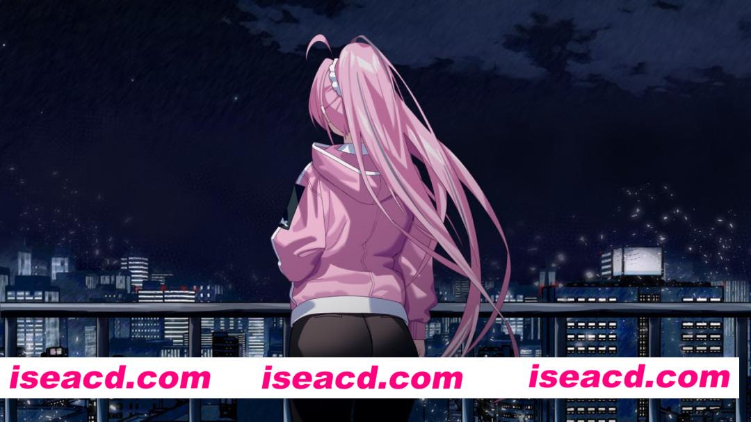 图片[2]-[日式SLG] 魔法少女的青梅竹马就住在隔壁 The Magical girl Childhood friend lives Next Door 官中步兵版+存档 [2.90G]-嘤嘤怪之家