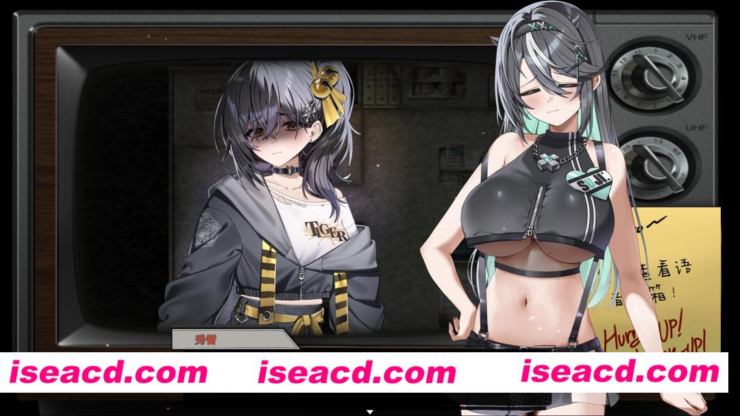 图片[7]-【日系RPG/官中/奇幻/PC+安卓joi】孤毒直播 深 heXtreaming:Deep こどく配信:深 官方中文版【2.76G】-嘤嘤怪之家