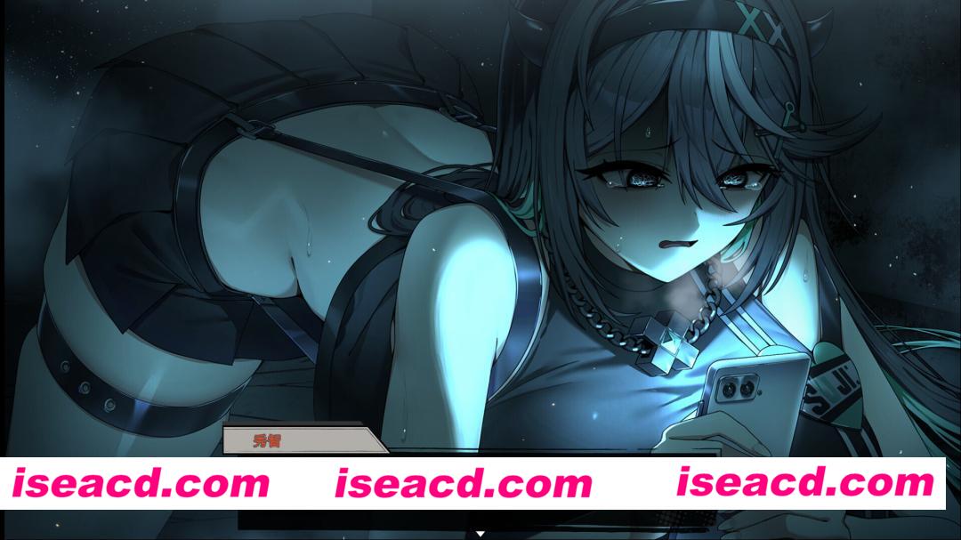 图片[8]-【日系RPG/官中/奇幻/PC+安卓joi】孤毒直播 深 heXtreaming:Deep こどく配信:深 官方中文版【2.76G】-嘤嘤怪之家