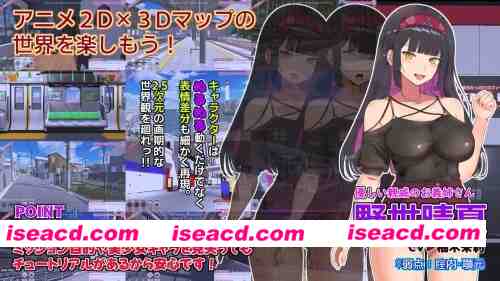 图片[2]-[PC/SLG/后宫/动态]来约炮吧！FREEDOM（自由）v1.0.2.1AI汉化 [1+2.65G][百度盘]-嘤嘤怪之家