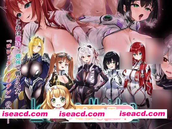 [RPG/2D/日式]洛蕾塔·梅登 ～适配率0%的劣等兵～ ロレッタ・メイデン 〜適合率0%の劣等兵〜 v1.0.5 AI汉化版+自带全回想[PC/6.18G] [BD]
