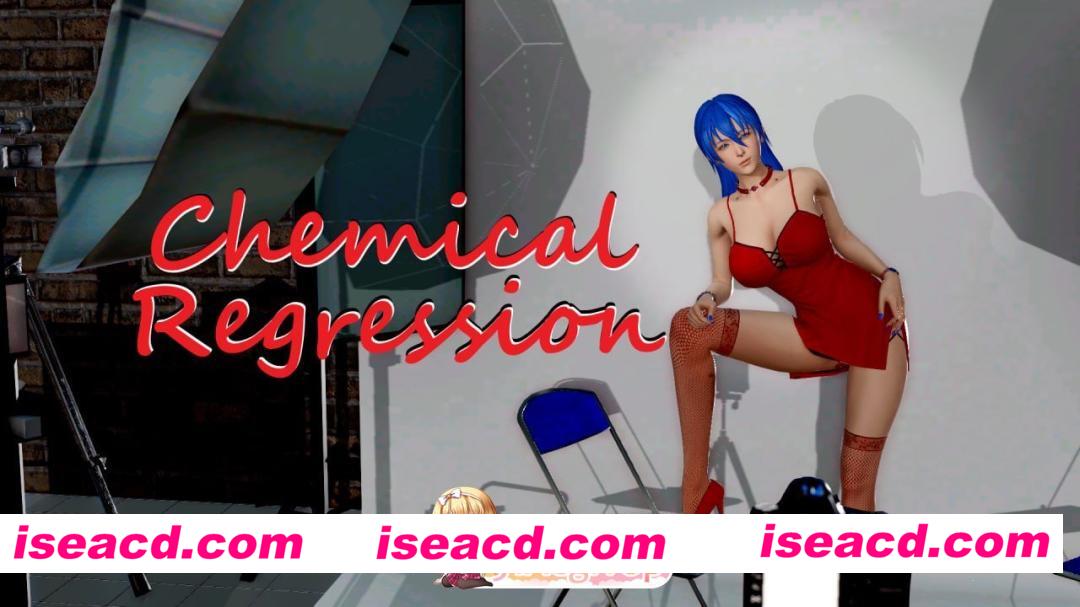 [SLG/3D/欧美]化学回归 Chemical Regression AI汉化动态版 v1.5[PC+安卓/4.7G] [BD]