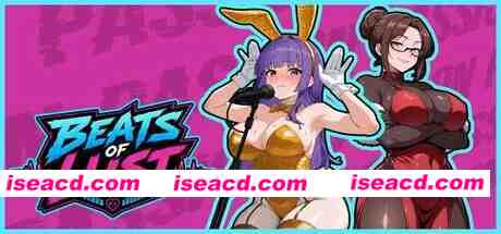 图片[1]-[SLG/官中/PC/动态步兵]欲望精选 Beats of Lust [1+1.2G][百度盘]-嘤嘤怪之家