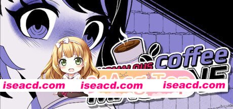 [SLG]  [微云/FM]异常咖啡机v1.4.00 Deluxe/Anomalous Coffee Machine/官中+无码+动态 pc+安卓+mac+更新 [5.40G]