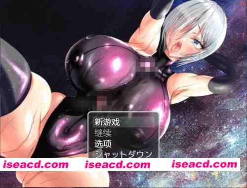 图片[1]-【PC】机器人才没有NTR・R ~ [1+700M][百度盘]-嘤嘤怪之家