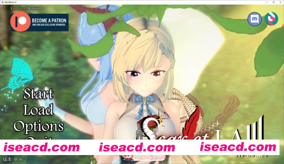 [日系SLG/汉化/动态]猩红法则v0.4.2 AI汉化版[PC+安卓][FM/5.1G/百度]