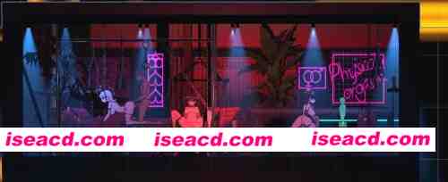 图片[2]-[PC/SLG/官中/动态/拘束/调教]TheBAR demo [1+1.5G][百度盘]-嘤嘤怪之家