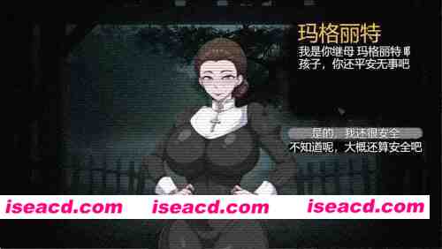 图片[3]-[PC/安卓/RPG/动态cg]伊莱：非人类[v0.0.5b] AI汉化版 [2+1.42G][百度盘]-嘤嘤怪之家