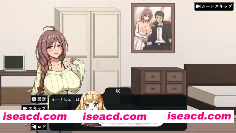 [SLG/2D/日式]NTR家族 NTR Family Ver1.2 官中版[PC/252M] [BD]
