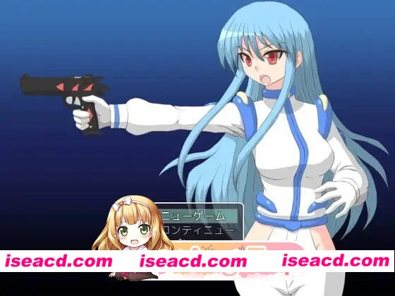 [RPG/2D/日式]反蝴蝶效应+虫笼效应 アンチバタフライエフェクト ver1.01+ver2.00 汉化版[PC/876M] [BD]