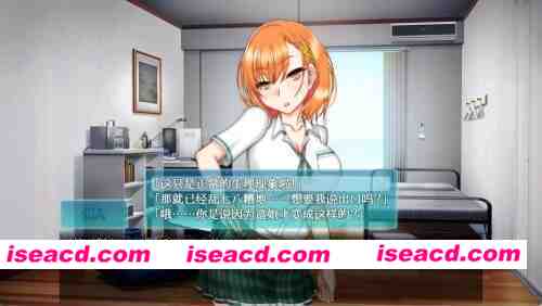 图片[2]-【PC/安卓/RPG/汉化】南国枢纽 南国交汇点 南国ジャンクション v2.2 [1+2.5G][百度盘]-嘤嘤怪之家