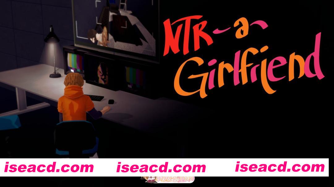 [RPG]  [微云/FM]NTR 租借女友/NTR a Girlfriend/官中+无码+动态 pc [2.06G]