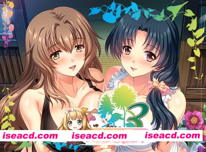 [ADV]  [微云/FM]妻中蜜３/妻みぐい3/官中 pc [4.49G]