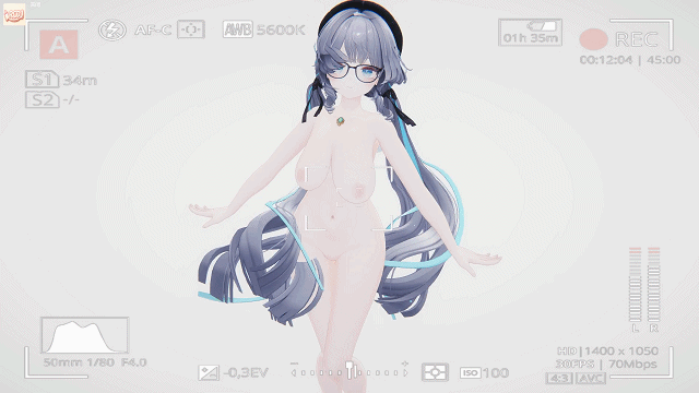 [SLG/生肉/VR] 快门与诱惑 VR  Shutter & Seduction VR v0.2.0.1 生肉版 [7.94G]