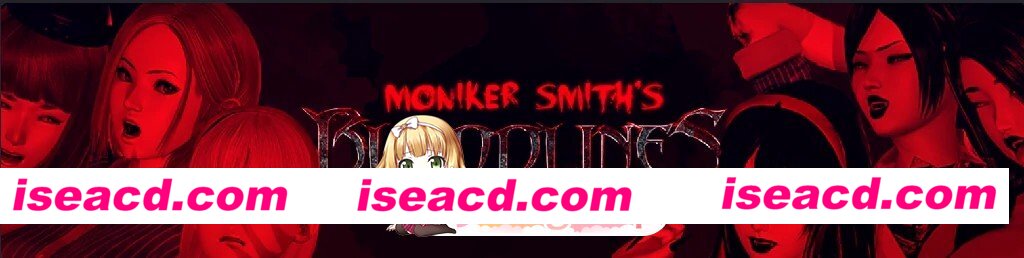 [PC/欧美SLG/AI汉化/动画]绰号史密斯的血脉 Moniker Smith’s Bloodlines [v0.95] AI汉化版[3.51G/更新][FM/百度/夸克]