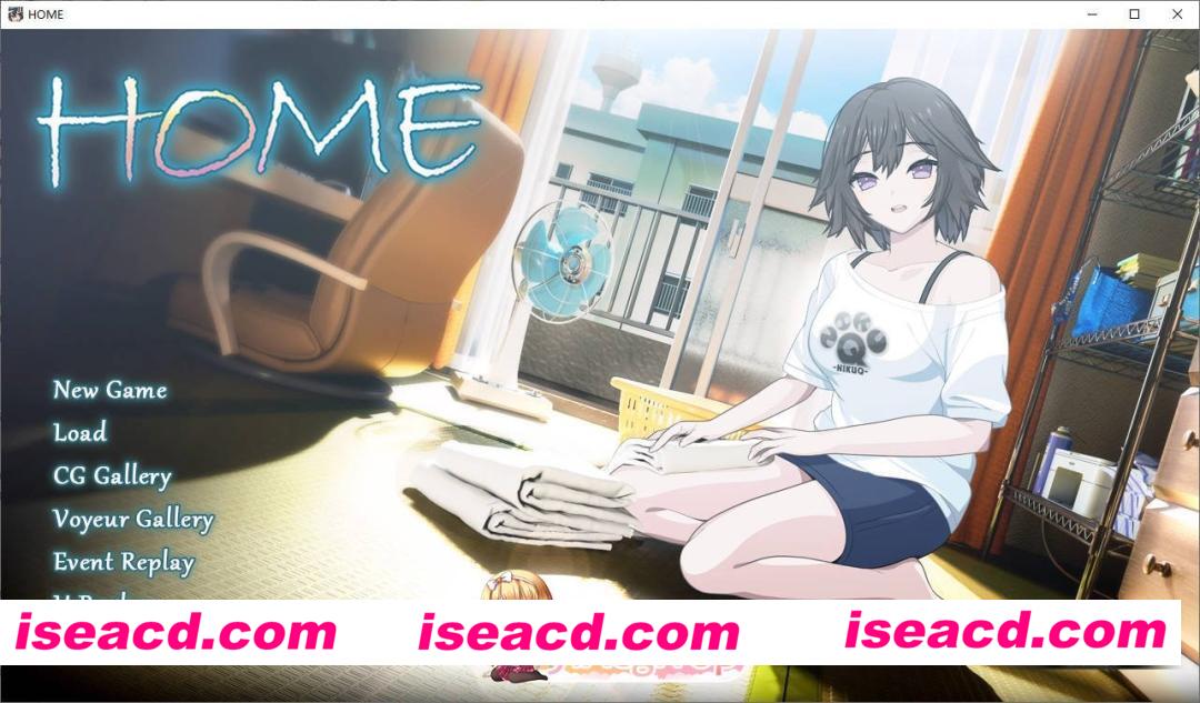 [爆款精品SLG/汉化/盗摄]家V0.0.5 内嵌AI汉化版[+存档更新][FM/8.2G/百度]