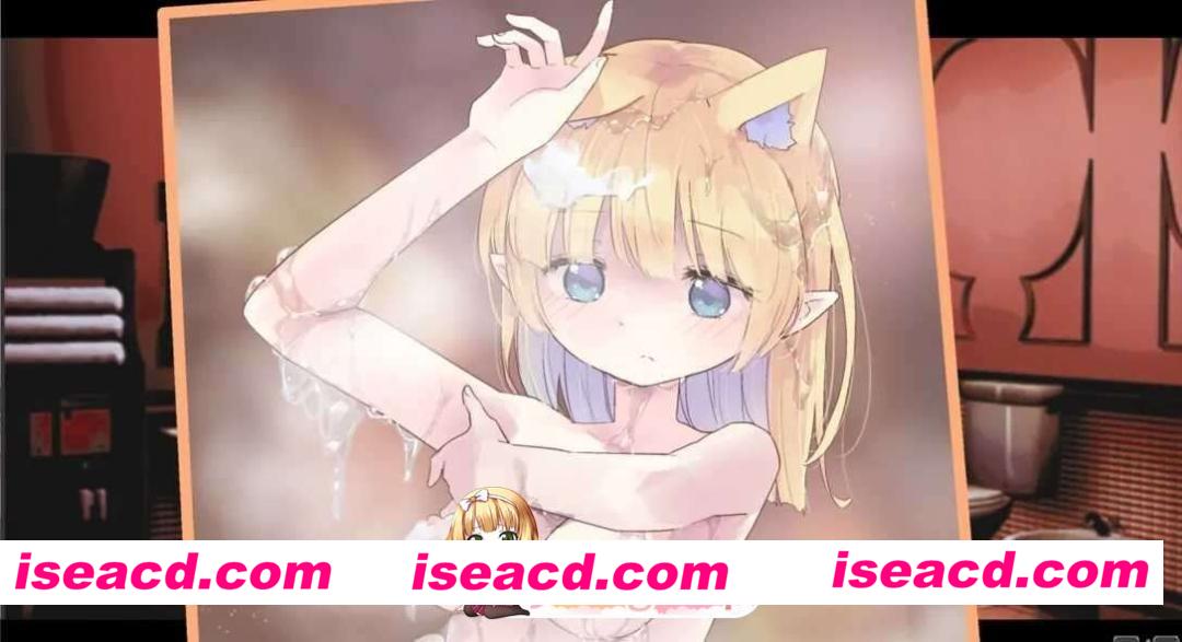 [ACT/动态/官中] 爱丽丝的摇篮 Alice in cradle v0.30e 动态官中版 [669M]