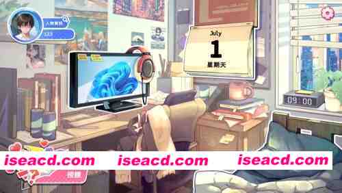 图片[4]-[PC无码内射/模拟SLG/互动养成/动态/官中]姿态的暗语1.0 [1+1.66G][百度盘]-嘤嘤怪之家