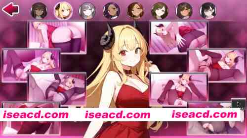 图片[4]-【SLG/官中步兵/动态/PC】插入8 Thrust 8 v1.0.2 [1+880M][百度盘]-嘤嘤怪之家
