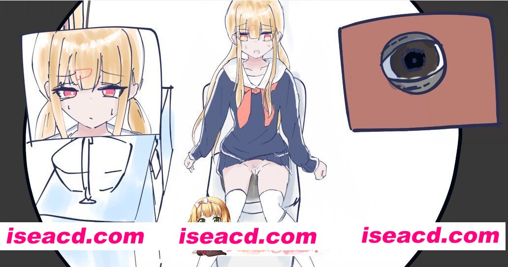 [RPG/生肉] 我家里的那个坏掉了把厕所借我用一下啦！  うちのが壊れたからトイレかしてっ！v26.06.10 生肉版 [860M]