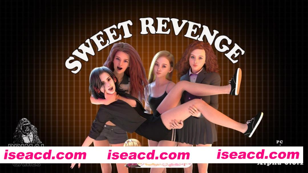 [SLG/3D/欧美]甜蜜的复仇 Sweet Revenge v0.0.2 AI汉化版[PC+安卓/1.38G] [BD]
