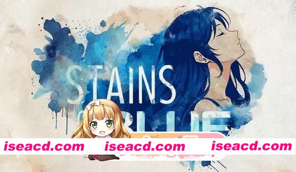 [SLG/2D/日式]蓝色污渍 Stains of Blue v1.9b AI汉化版[PC+安卓/2.1G] [BD]