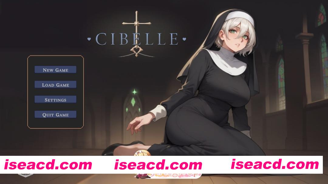 [RPG]  [微云/FM]西布莉/Cibelle/AI汉化+无码+动态 pc [623m]