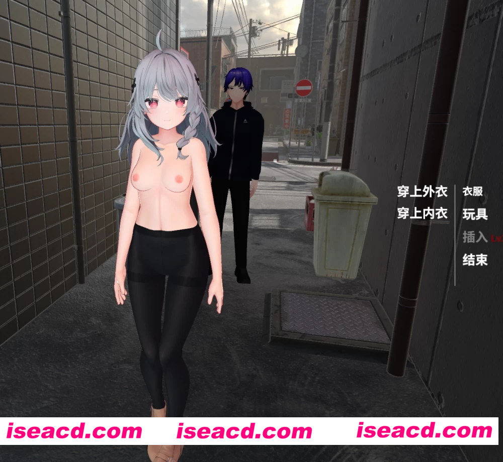 图片[3]-[PC/SLG/NTL/更新]NTR大师 NTR Master Ver0.5 官中步兵+存档 [1+6.7G][百度盘]-嘤嘤怪之家
