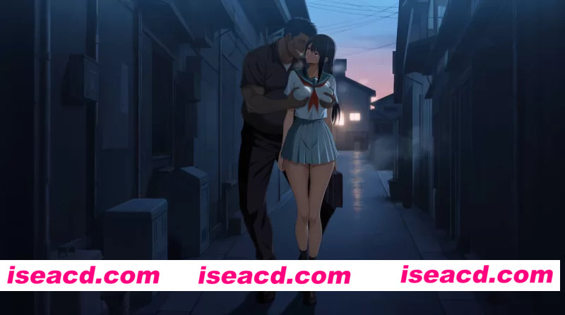 图片[5]-[PC/强奸/NTR/恶堕/AI汉化/无修] 光圈/Aperture Ch.2 [1+2.28G][百度盘]-嘤嘤怪之家