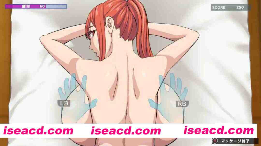 图片[3]-【精品ACT/AI汉化/PC/CV动态】暗猎红狼 闇狩红狼 v1.10 AI汉化版 [1+1.65G][百度盘]-嘤嘤怪之家