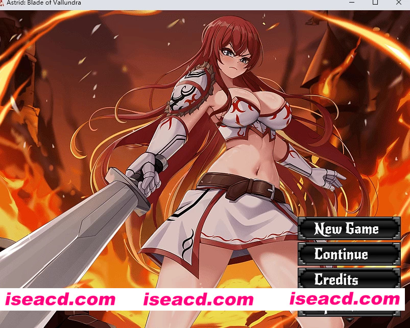 图片[5]-[日式RPG/更新] 阿斯特丽德：瓦伦德拉之刃 Astrid:v0.41 AI汉化 [1+3.83G][百度盘]-嘤嘤怪之家