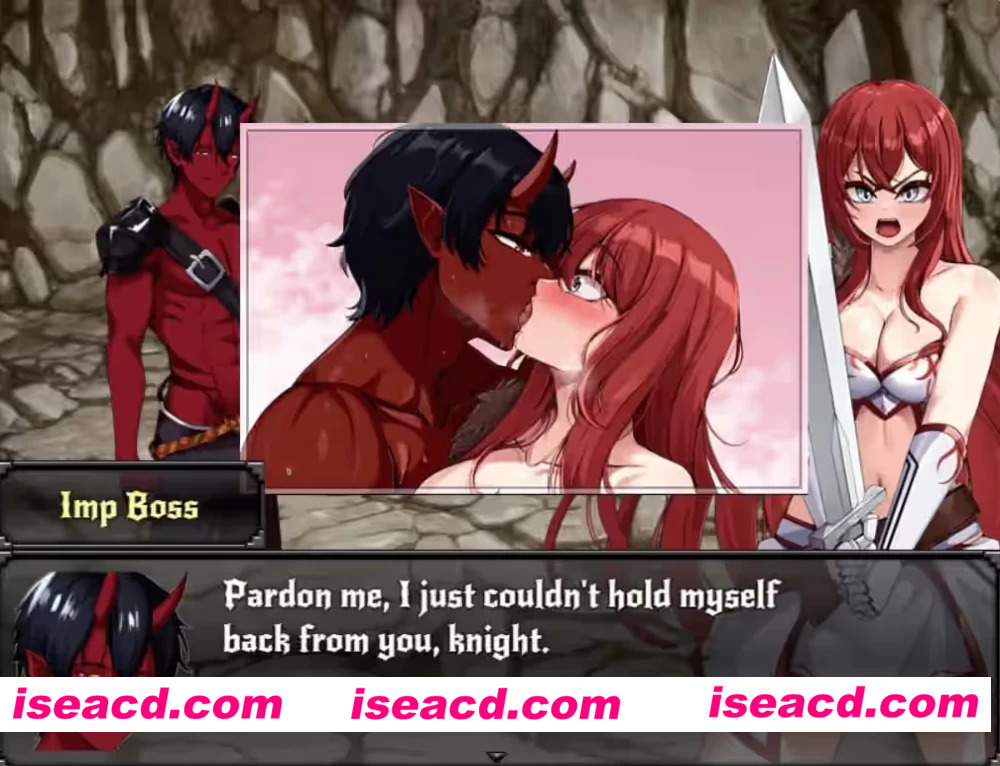图片[4]-[日式RPG/更新] 阿斯特丽德：瓦伦德拉之刃 Astrid:v0.41 AI汉化 [1+3.83G][百度盘]-嘤嘤怪之家