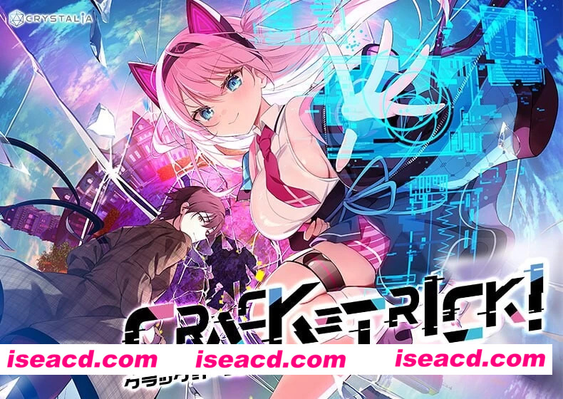 图片[2]-[ADV/中文精翻/全CG/存档/PC]极客侦探：恒悬迷踪 CRACK≡TRICK！ [1+3G][百度盘]-嘤嘤怪之家