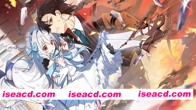 图片[6]-[ADV/中文精翻/全CG/存档/PC]极客侦探：恒悬迷踪 CRACK≡TRICK！ [1+3G][百度盘]-嘤嘤怪之家