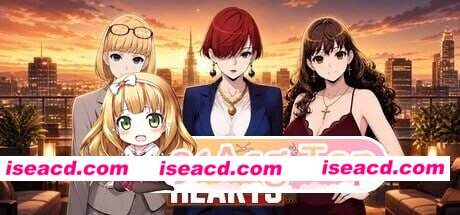 [SLG/2D/日式]粗糙之心 Crude Hearts V1.0 官中步兵版[PC/995M] [BD]